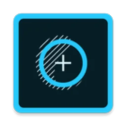 Значок Adobe Photoshop Fix