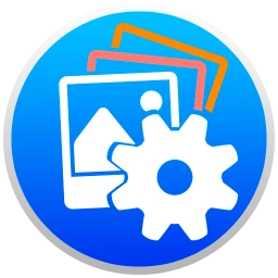 Ikon Duplicate Photos Fixer Pro