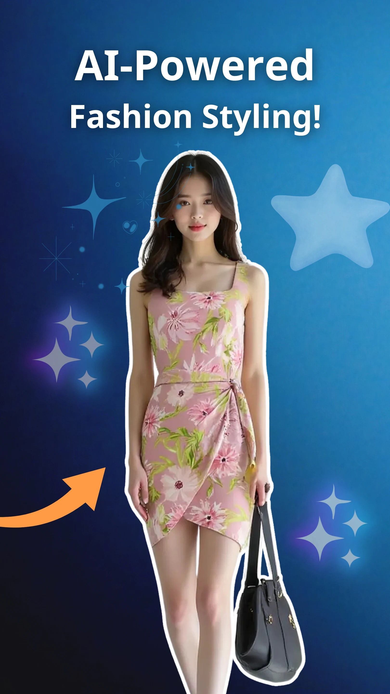 FitSwap: AI Clothes Changer screenshot